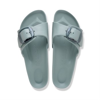 Birkenstock Madrid Eva Big Buckle Erkek Terlik