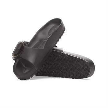 Birkenstock Madrid Eva Big Buckle Erkek Terlik