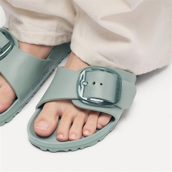Birkenstock Madrid Eva Big Buckle Erkek Terlik
