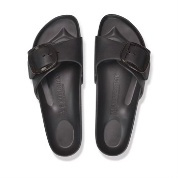 Birkenstock Madrid Eva Big Buckle Kadın Terlik