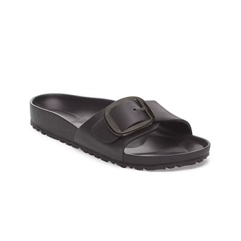Birkenstock Madrid Eva Big Buckle Kadın Terlik