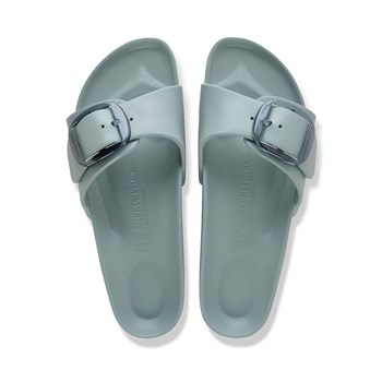 Birkenstock Madrid Eva Big Buckle Kadın Terlik