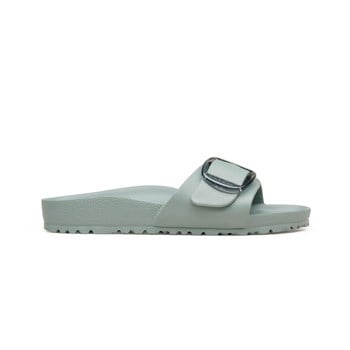 Birkenstock Madrid Eva Big Buckle Kadın Terlik