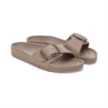 Birkenstock Madrid Eva Erkek Terlik