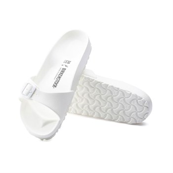 Birkenstock Madrid Eva Kadın Terlik