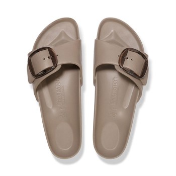 Birkenstock Madrid Eva Kadın Terlik