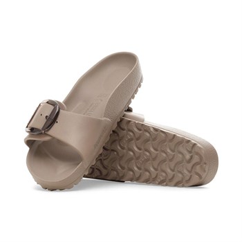 Birkenstock Madrid Eva Kadın Terlik