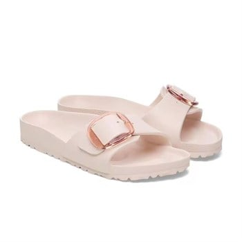 Birkenstock Madrid Eva Kadın Terlik