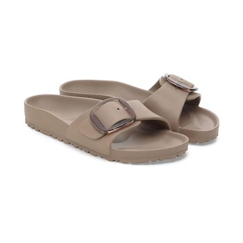 Birkenstock Madrid Eva Kadın Terlik
