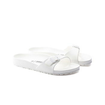 Birkenstock Madrid Eva Kadın Terlik