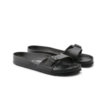 Birkenstock Madrid Eva Kadın Terlik