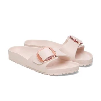 Birkenstock Madrid Eva Kadın Terlik