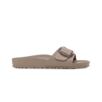 Birkenstock Madrid Eva Kadın Terlik