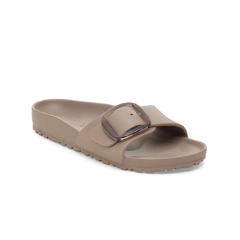 Birkenstock Madrid Eva Kadın Terlik