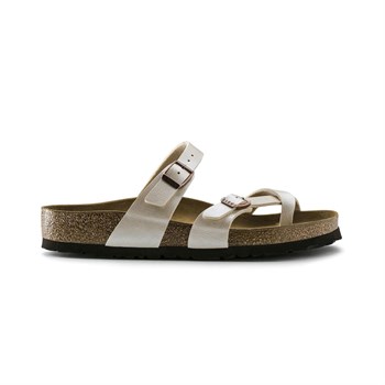 Birkenstock Mayari BF Graceful Erkek Terlik