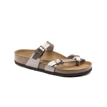 Birkenstock Mayari BF Graceful Erkek Terlik
