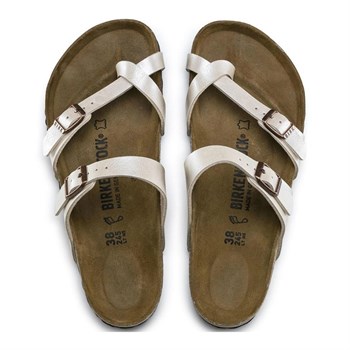 Birkenstock Mayari BF Graceful Erkek Terlik