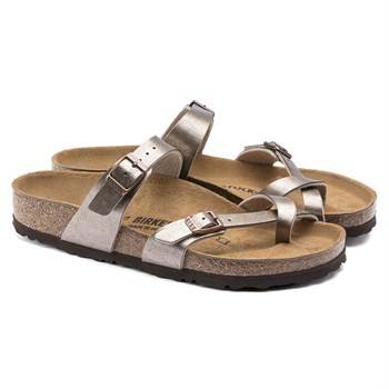 Birkenstock Mayari BF Graceful Kadın Terlik