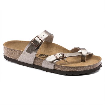 Birkenstock Mayari BF Graceful Kadın Terlik