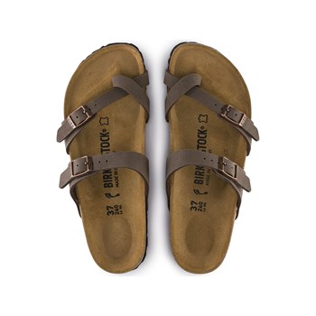 Birkenstock Mayari BF Kadın Terlik