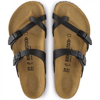 Birkenstock Mayari BF Kadın Terlik