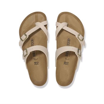 Birkenstock Mayari BF Kadın Terlik