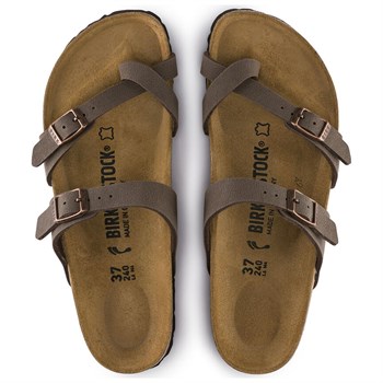 Birkenstock Mayari BF NU Erkek Terlik