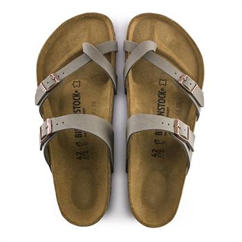 Birkenstock Mayari Birko-Flor Kadın Terlik