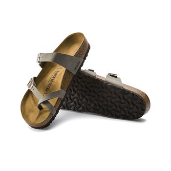 Birkenstock Mayari Birko-Flor Kadın Terlik