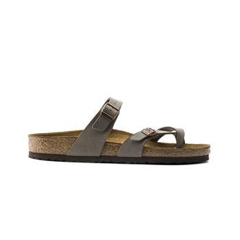 Birkenstock Mayari Birko-Flor Kadın Terlik