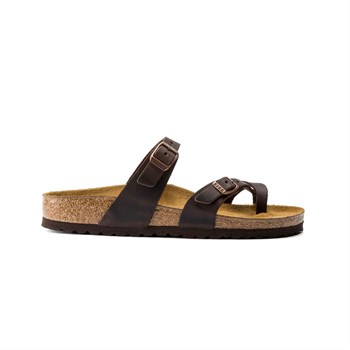 Birkenstock Mayari Leoi Erkek Terlik
