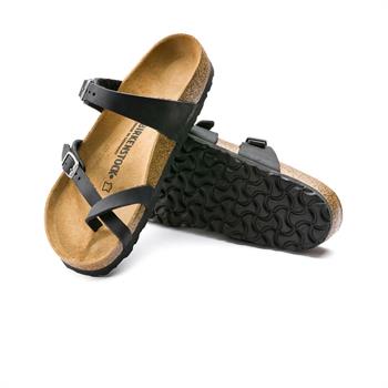 Birkenstock Mayari Leoli Kadın Terlik