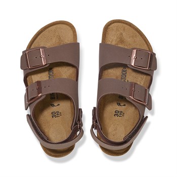 Birkenstock Milano BF NU AS Çocuk Sandalet