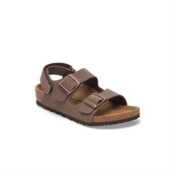 Birkenstock Milano BF NU AS Çocuk Sandalet