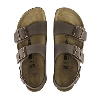 Birkenstock Milano BF NU Kadın Sandalet