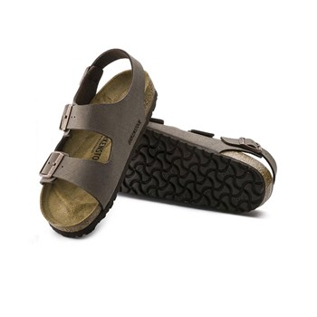 Birkenstock Milano BF NU Kadın Sandalet
