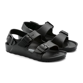 Birkenstock Milano Çocuk Sandalet