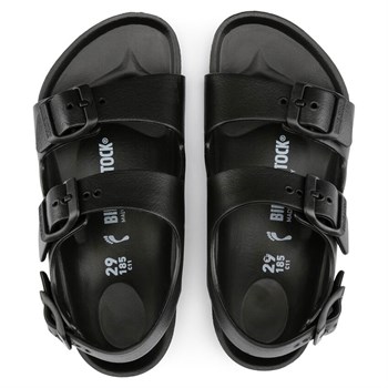 Birkenstock Milano Çocuk Sandalet