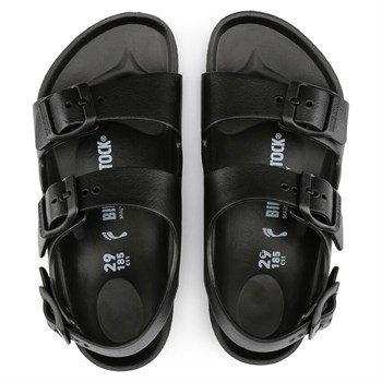 Birkenstock Milano Çocuk Sandalet