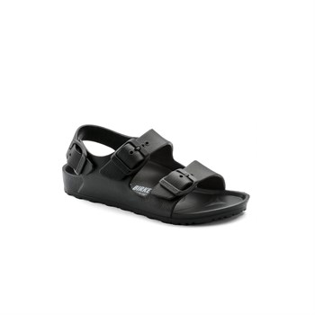 Birkenstock Milano Çocuk Sandalet