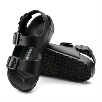 Birkenstock Milano Çocuk Sandalet