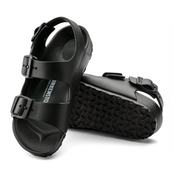 Birkenstock Milano Çocuk Sandalet