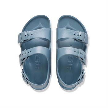 Birkenstock Milano Eva Çocuk Sandalet