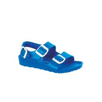 Birkenstock Milano Eva Çocuk Sandalet