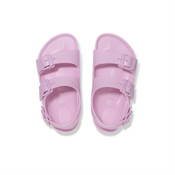 Birkenstock Milano Eva Çocuk Sandalet