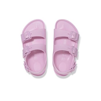 Birkenstock Milano Eva Çocuk Sandalet