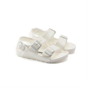 Birkenstock Milano Kids Eva Çocuk Sandalet