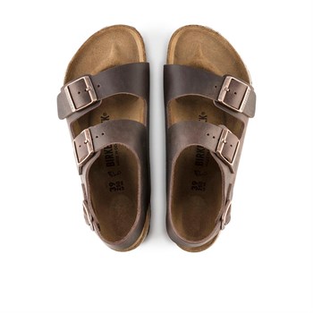 Birkenstock Milano Leoi Kadın Sandalet