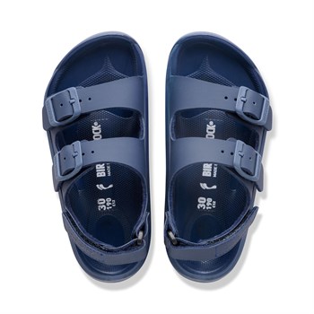 Birkenstock Mogami BF Çocuk Sandalet