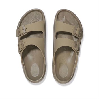 Birkenstock Mogami Terra Stealth Erkek Terlik